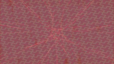 Profesyonel video projeleri sanat tarzı için organik hareketli arkaplan tasarımı