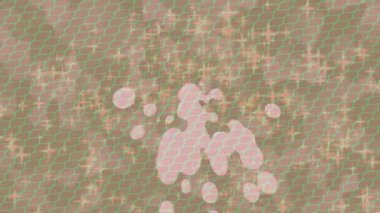 Yaratıcı video düzenleme film tasarımı için benzersiz hareket grafikleri biçimi giriş hareketi video pro