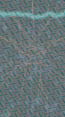 Yaratıcı video düzenleme film arkaplan tasarımı için minimalist organik hareket grafikleri