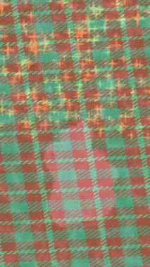 Benzersiz hareket grafikleri tasarım sanatına sahip yaratıcı film üretimi için özet bir arkaplan