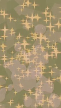 Benzersiz hareket dokusu tasarım sanatı ile profesyonel video düzenleme için modern soyut grafikler