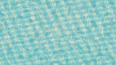 Lüks hareket projeleri için soyut tasarım stili animasyonu olan üst düzey dijital doku