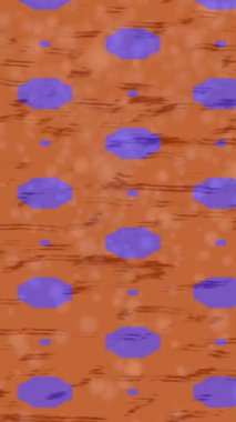 Estetik doku arkaplan tasarımı renkli hareket grafikleri ile moda film giriş profosyoneli