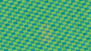 Benzersiz video giriş tasarımı projeleri için detaylı yüzey kalıbı film animasyon stili grafik girişi