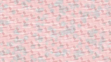 Estetik doku arkaplan tasarımı renkli hareket grafikleri ile moda film giriş profosyoneli