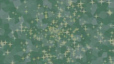 Benzersiz dijital hareket grafiklerine sahip yaratıcı sinematik projeler için yumuşak animasyon yüzeyi