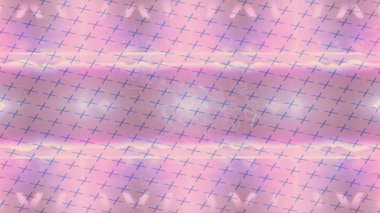 Dijital doku yüzey tasarım biçimi ile modern video animasyonu için gelişmiş hareket grafikleri