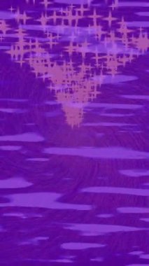 Yaratıcı video düzenleme film tasarımı için benzersiz hareket grafikleri biçimi giriş hareketi video pro