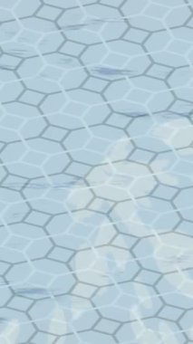 Lüks hareket tasarımı üst düzey video projeleri ve dijital sanat için zarif, pürüzsüz bir dokusu var.