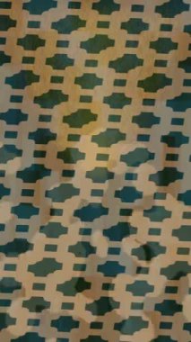 Modern medya üretimi için fütüristik dijital soyut doku sinematik tarz hareketli grafik ögesi