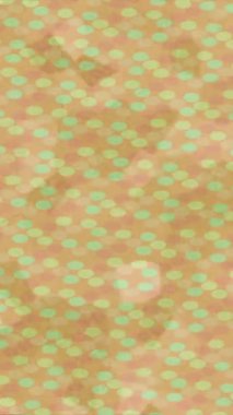 Soyut hareket desenli fütüristik video üretimi için dinamik dijital arkaplan