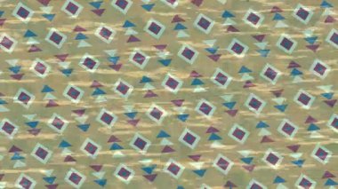 Profesyonel video projeleri sanat tarzı için organik hareketli arkaplan tasarımı