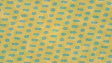 Estetik doku arkaplan tasarımı renkli hareket grafikleri ile moda film giriş profosyoneli