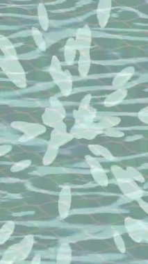 Lüks hareket tasarımı üst düzey video projeleri ve dijital sanat için zarif, pürüzsüz bir dokusu var.