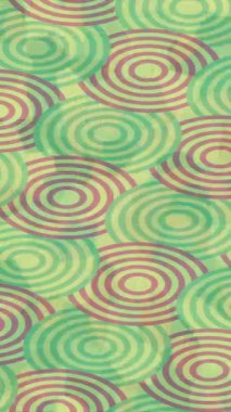 Modern medya üretimi için fütüristik dijital soyut doku sinematik tarz hareketli grafik ögesi