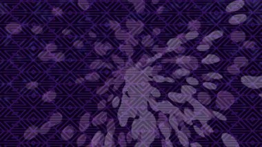 Lüks hareket tasarımı üst düzey video projeleri ve dijital sanat için zarif, pürüzsüz bir dokusu var.