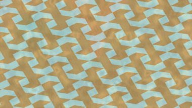 Benzersiz hareket grafikleri tasarım sanatına sahip yaratıcı film üretimi için özet bir arkaplan