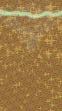 Benzersiz hareket grafikleri tasarım sanatına sahip yaratıcı film üretimi için özet bir arkaplan