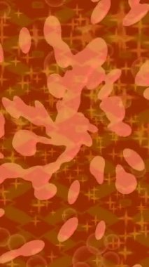 Lüks hareket tasarımı üst düzey video projeleri ve dijital sanat için zarif, pürüzsüz bir dokusu var.