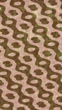 Yaratıcı video düzenleme film tasarımı için benzersiz hareket grafikleri biçimi giriş hareketi video pro