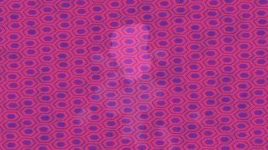 Organik desenli yüzey giriş stili video film sanatı ile soyut arkaplan tasarımı