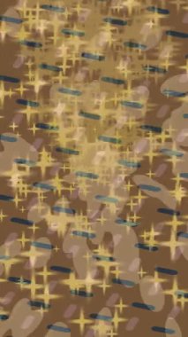 Yaratıcı video düzenleme film arkaplan tasarımı için minimalist organik hareket grafikleri