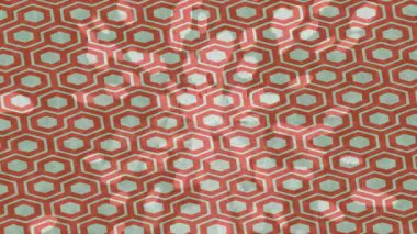 Lüks hareket tasarımı üst düzey video projeleri ve dijital sanat için zarif, pürüzsüz bir dokusu var.