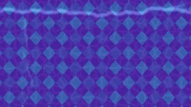 Benzersiz hareket grafikleri tasarım sanatına sahip yaratıcı film üretimi için özet bir arkaplan