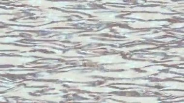 Benzersiz video giriş tasarımı projeleri için detaylı yüzey kalıbı film animasyon stili grafik girişi