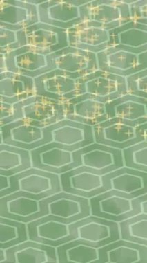 Benzersiz hareket dokusu tasarım sanatı ile profesyonel video düzenleme için modern soyut grafikler