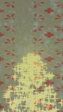 Yaratıcı video düzenleme film tasarımı için benzersiz hareket grafikleri biçimi giriş hareketi video pro