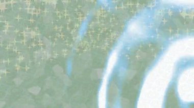 Benzersiz dijital hareket grafiklerine sahip yaratıcı sinematik projeler için yumuşak animasyon yüzeyi