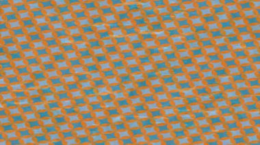 Benzersiz hareket dokusu tasarım sanatı ile profesyonel video düzenleme için modern soyut grafikler