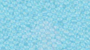 Estetik doku arkaplan tasarımı renkli hareket grafikleri ile moda film giriş profosyoneli