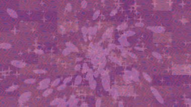 Benzersiz dijital hareket grafiklerine sahip yaratıcı sinematik projeler için yumuşak animasyon yüzeyi