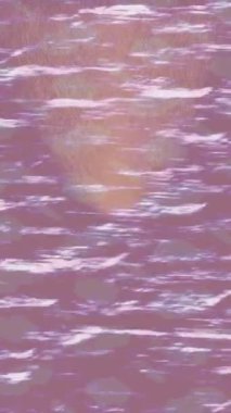 Benzersiz video giriş tasarımı projeleri için detaylı yüzey kalıbı film animasyon stili grafik girişi