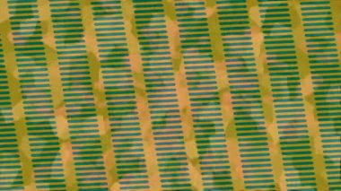 Yaratıcı video düzenleme film tasarımı için benzersiz hareket grafikleri biçimi giriş hareketi video pro