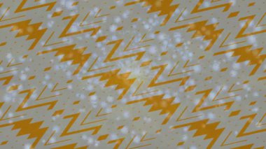 Yaratıcı video düzenleme film arkaplan tasarımı için minimalist organik hareket grafikleri