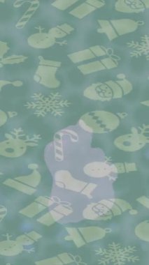 Benzersiz hareket dokusu tasarım sanatı ile profesyonel video düzenleme için modern soyut grafikler