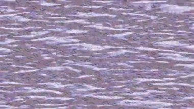 Dijital doku yüzey tasarım biçimi ile modern video animasyonu için gelişmiş hareket grafikleri