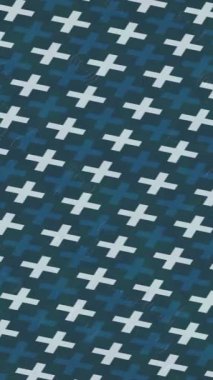 Benzersiz dijital hareket grafiklerine sahip yaratıcı sinematik projeler için yumuşak animasyon yüzeyi