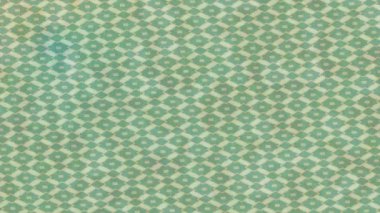 Dijital doku yüzey tasarım biçimi ile modern video animasyonu için gelişmiş hareket grafikleri