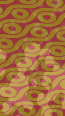 Lüks hareket tasarımı üst düzey video projeleri ve dijital sanat için zarif, pürüzsüz bir dokusu var.