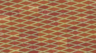 Profesyonel video projeleri sanat tarzı için organik hareketli arkaplan tasarımı