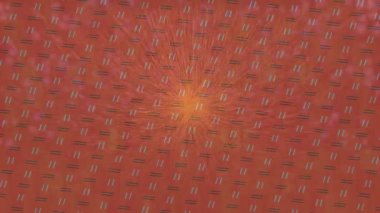 Benzersiz dijital hareket grafiklerine sahip yaratıcı sinematik projeler için yumuşak animasyon yüzeyi