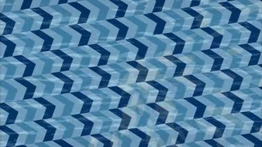 Yaratıcı video düzenleme film tasarımı için benzersiz hareket grafikleri biçimi giriş hareketi video pro