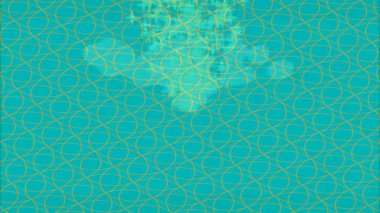 Yaratıcı video düzenleme film arkaplan tasarımı için minimalist organik hareket grafikleri