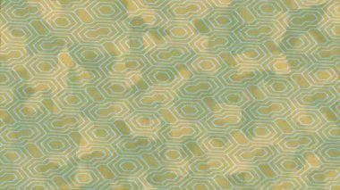 Benzersiz dijital hareket grafiklerine sahip yaratıcı sinematik projeler için yumuşak animasyon yüzeyi