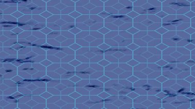 Profesyonel video projeleri sanat tarzı için organik hareketli arkaplan tasarımı