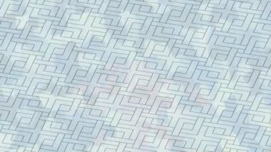 Benzersiz hareket dokusu tasarım sanatı ile profesyonel video düzenleme için modern soyut grafikler